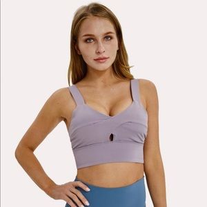 Sports Bra Top